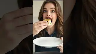 AI Mini Kitchen: Artful Sushi Rolls Crafted in a Glowing Capsule! 🍣✨#ai #asmr #food #capsule #sushi