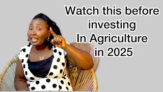 How to Invest in Agriculture in Nigeria Without Losing Money &ndash; Beginner&rsquo;s Guide 