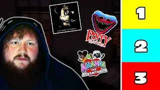 CaseOh Ranking Video Games And More