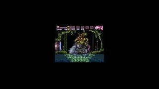 (pt.5) Playing through Super Metroid