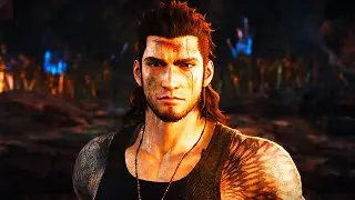 Final Fantasy XV Часть 28