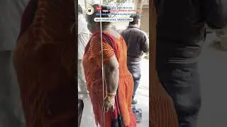Relief from Knee Pain and Numbness with Color Therapy | Sai Sahara Ayurved Hospital