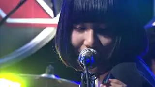 【エンタX】The Mash『I hate your son(g)』Full Ver.（2017/10/4 OA）