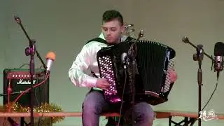 Libertango (cover) - Musicalmente Xmas 2014