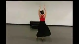 Lisa Jay Dance Reel