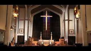 Kyrie (from Hilbert's Mass for 2 Voices)