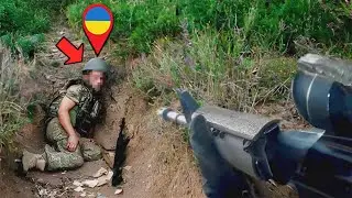 Last Stand: Ukraine's 7th Division in Their Toughest Fight Yet