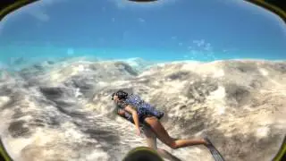 World of Diving: Multiplayer Adventure