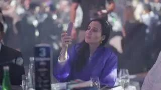 Gulf Business Awards 2024 - Highlights