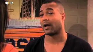 GTST Shortie 2 April 2013