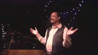 SETH performs his Recipe for Death on The Ira Liss Show