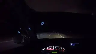 J37 Swap Accord vs J35 Accord (CAMMED)