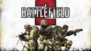 (Back to) Battlefield 2 - Gameplay: FuShe Pass Full Round [HD]