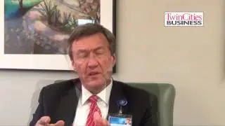 Mayo CEO on working with insurers, others to lower costs and improve quality