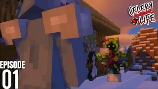 Celery Last Life: Episode 1 - Deception Inextraordinaire
