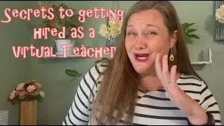 Get Hired in EdTech