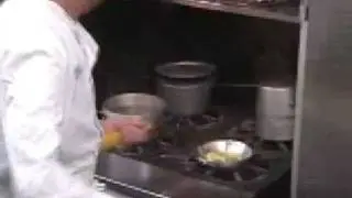 White Clam Sauce