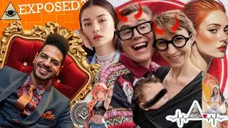 Based Camp Pronatalism Propaganda Breakdown (Simone & Malcolm Collins Podcast Exposed)