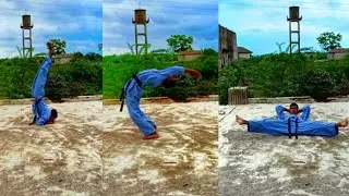 martial arts | training | karate exercises | Karate | practice Budokan | Karate | training home #kbi