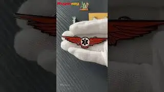 Anime Pin Collection :Hugoway Supports Custom Enamel Pins
