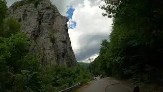 Pietroasa - Glavoi - Padis