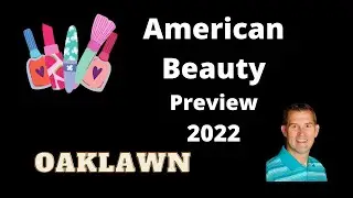 American Beauty Preview 2022 Oaklawn Park