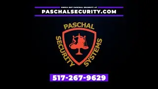 Security Companies in Lansing - Paschal Security Systems - Security Companies in Lansing