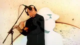 DEATH IS NOT THE END (A LOCK DOWN COVER SONG): NONSOIR