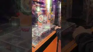 Pushnpop - Smoking panda, Aundh