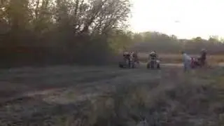 Tecate 3 vrs Banshee