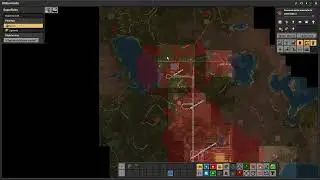 Factorio - Stellar Horizons
