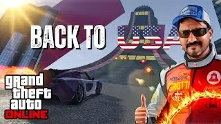 GTA Online Parkour and LTS !  Tamil ! #Parkour #GTA5online #LTS #tamil #races