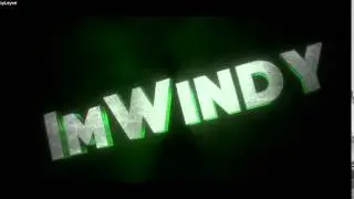 Intro #14/F&uuml;r ImWindy/[Nyther]