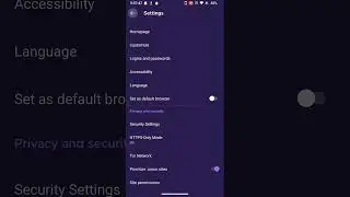 Tor Browser