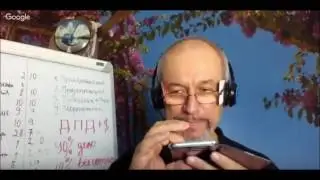 Рустем Билялов Мастер класс холодных звонков
