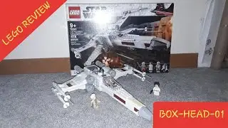 Lego Star Wars 