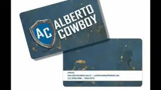 CD ALBERTO COWBOY - 03: O AMOR &Eacute; TUDO O QUE ALGU&Eacute;M PODE SENTIR