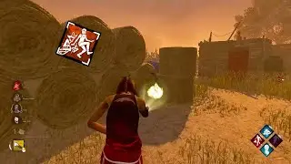 solo queue experience - dbd