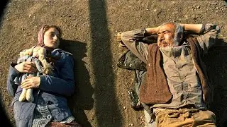 Corn island (2014) Full Movie Explained in Hindi/Urdu Summarized हिन्दी | Explanation World