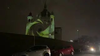Live on Patrol #71 (Dec. 17, 2020)