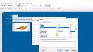 Les formulaires avec Libre Office Base