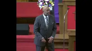 Is Miraculous Tongue Speaking Possible Today, Bro  Michael Graves, Bible School Hour, 11622 Acts2