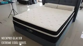 NeckPro Glacier