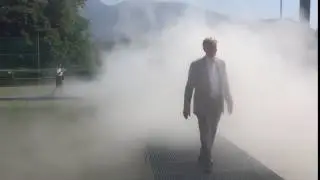 Solari vaporizzato