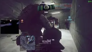 175ms - Battlefield 4 - Highlights No.65