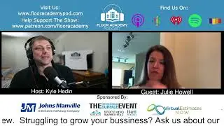 Assertiveness & Soft Skills: Client Relationships, Effective Communication, & People - Julie Howell