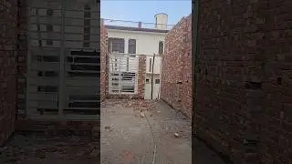 Construction Work in Progress | Construction Time Lapse Video | #trending #construction #ytshorts