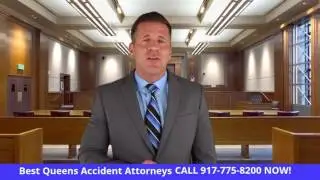 Long Island City Car Accident Lawyer