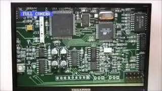 Magnus HD Trend RUS