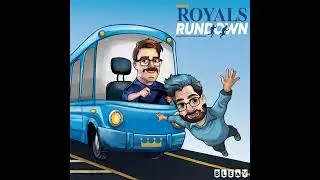 Royals, Rankings & Real Life: Finding Perspective in Baseball
